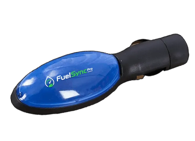 FuelSync
