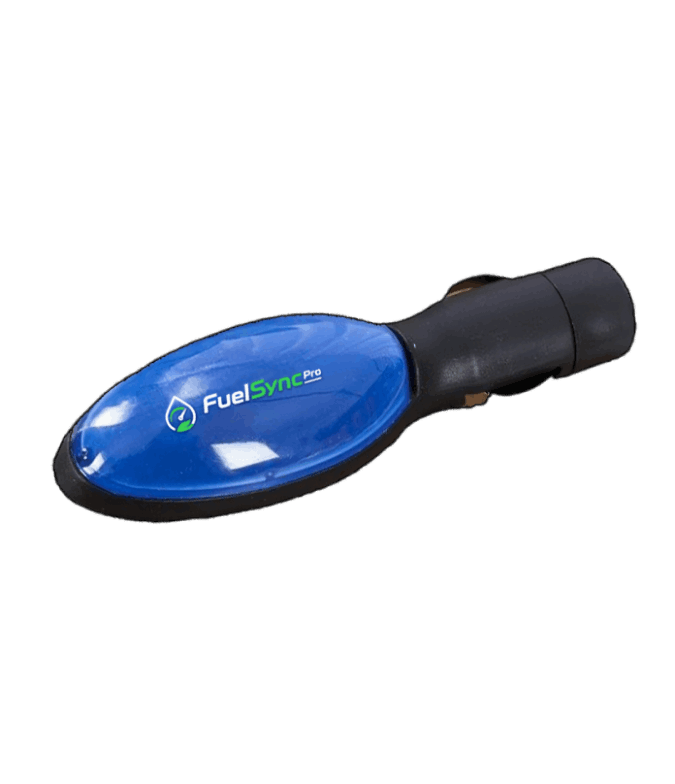 FuelSync