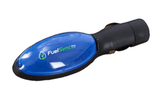 FuelSync