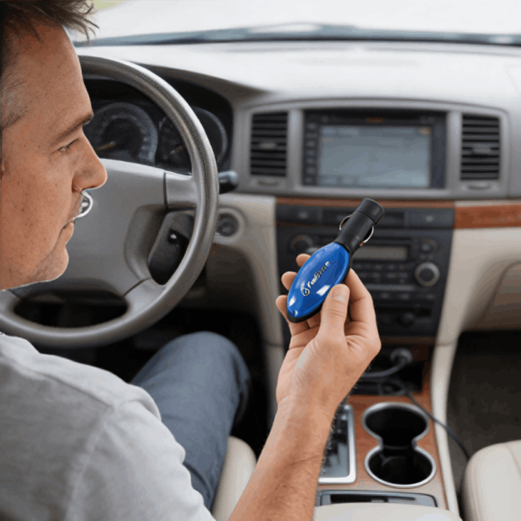 FuelSync