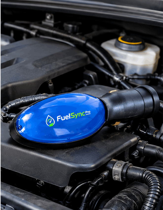 FuelSync