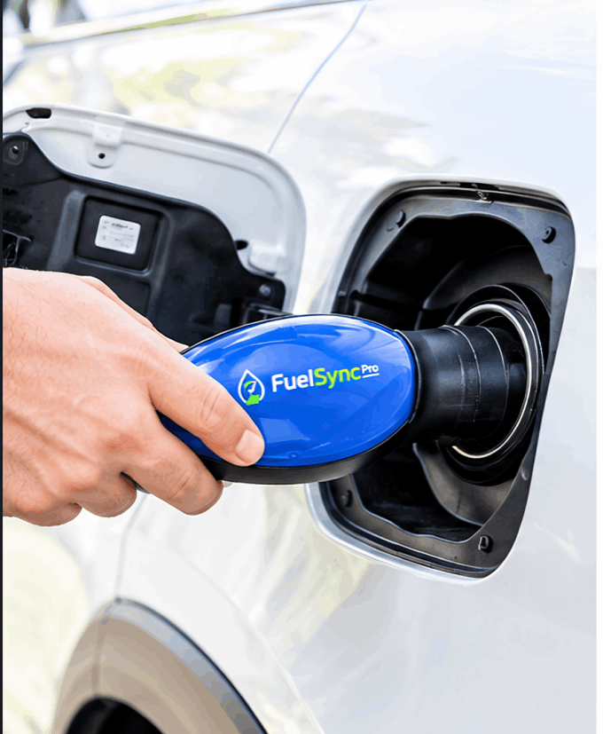 FuelSync